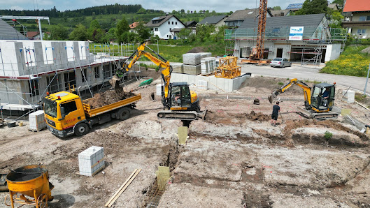 Müller Team Bau GmbH – Bild