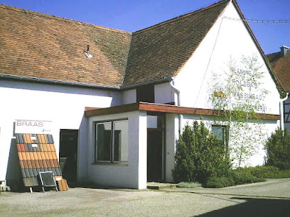 Kolb-Bau Windmühle