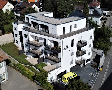 QUARTIER CHIEMGAU IMMOBILIEN GMBH – Bild