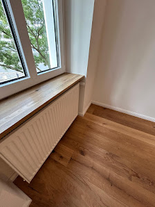 BBE Berliner Bau & Entwicklung UG - Komplettsanierung, Haussanierung, Wohnungssanierung in Berlin – Bild