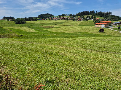 Holzbau Wolfgang Behmann GmbH