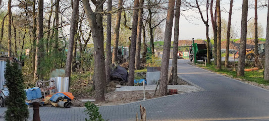 Garten- und Landschaftspflege und Containerdienst Mike Stobbe