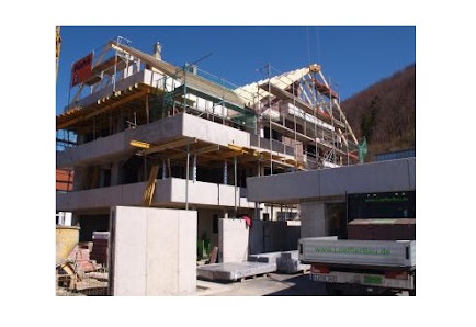 Löffler Hoch + Tiefbau GmbH & Co. KG – Bild