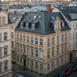 Powerdecker - Dachdecker Berlin Mitte – Bild