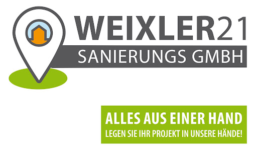 Weixler21 Sanierungs GmbH – Bild