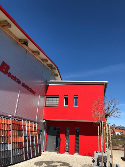 Bückle Holzbau GmbH & Co. KG