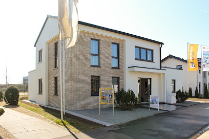 RÖTZER-ZIEGEL-ELEMENT-HAUS