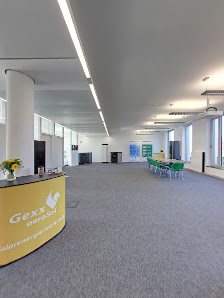 Gexx aeroSol GmbH – Bild