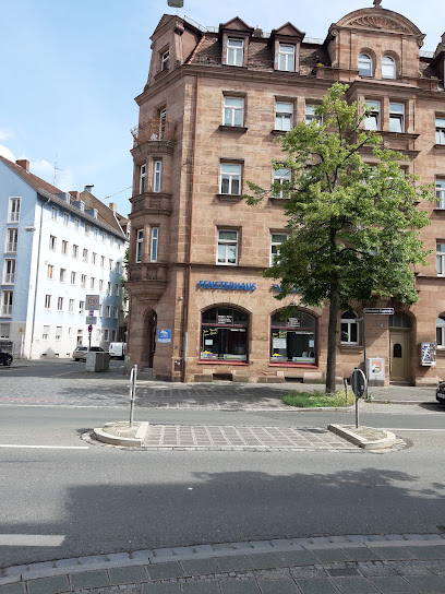 Fensterhaus Ansbach GmbH