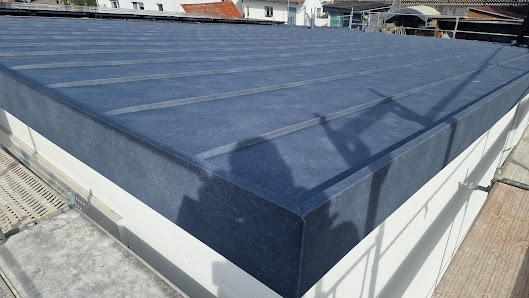 Franke Meisterbetrieb Spenglerei und Dachdeckung – Bild