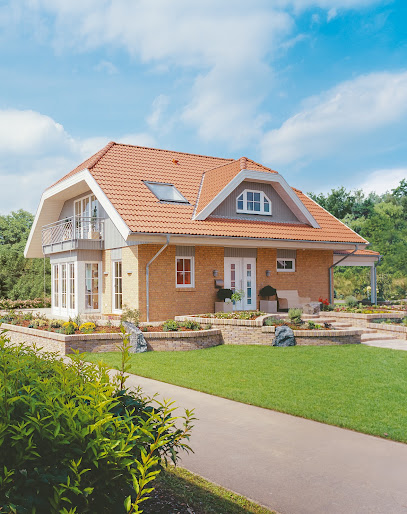 Danhaus Deutschland GmbH - Musterhaus Leipzig