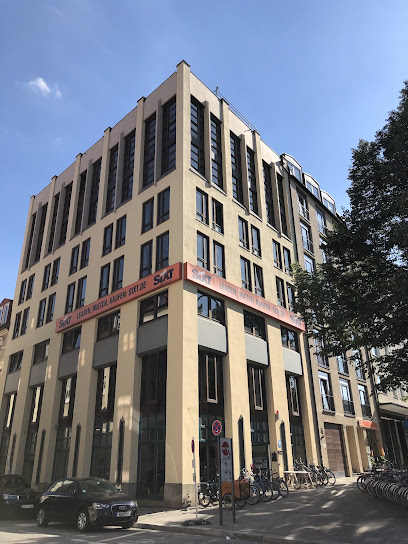 Krieger + Schramm Wohnbau München GmbH & Co. KG