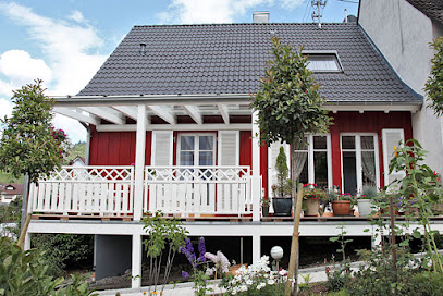 Architekturbüro AMB Annette Masuch Bayer