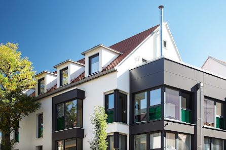 Arual Wohnbau GmbH – Bild