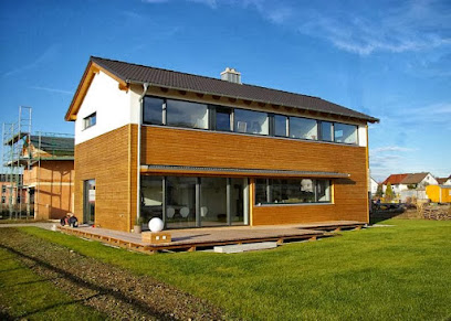Holzhaus Roßkopf
