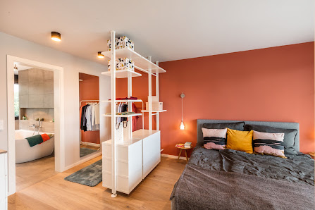 Meisterstück-HAUS Musterhaus Mannheim – Bild