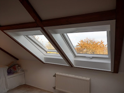 Bernhardt Holzbau GmbH & Co. KG - Ihr Zimmermeister aus Mühltal - – Bild