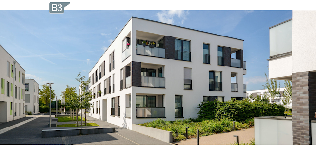Planbau B3 GmbH – Bild
