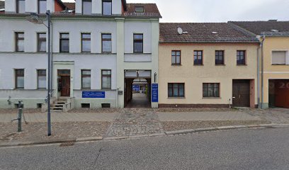 Fa. Ronny Müller Glas Bauelemente Sicherheitstechnik
