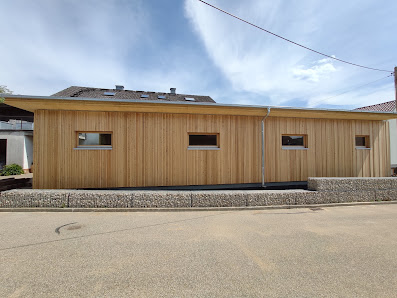 Inzenhofer - Zimmerei und Holzbau – Bild