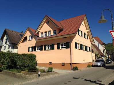 Zimmerei Ehrath GmbH – Bild