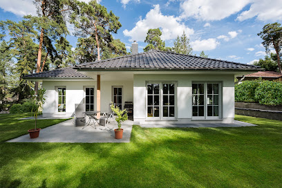 Bau- GmbH Roth