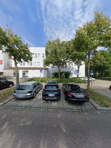 WeberHaus GmbH & Co. KG Bauforum Regensburg – Bild