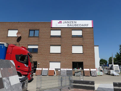 Janzen Baubedarf GmbH & Co. KG