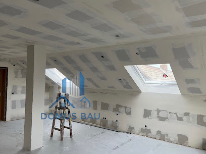 DOMUS BAU