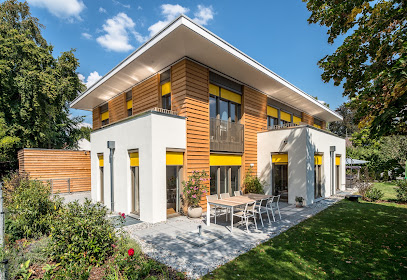 Holzbau Schuster Kaltenberg