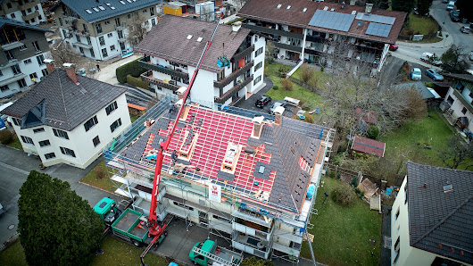 Dachdeckerei - Spenglerei Biber – Bild