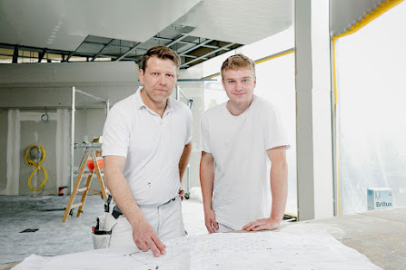 Scheideck Putz-Stuck-Innenausbau GmbH & Co. KG – Bild