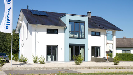 allkauf haus - Musterhaus Ingolstadt
