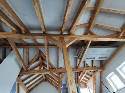 Zimmerei Holzbau Florian Sens – Bild