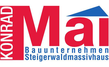 Bauunternehmen Mai und Mai Steigerwaldmassivhaus GmbH – Bild