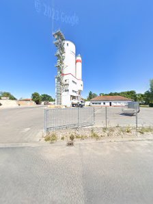 SCHWENK Beton Berlin-Brandenburg GmbH – Bild