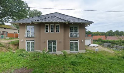 Zimmerei & Holzbau