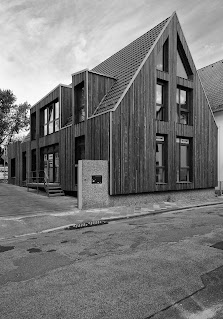 Architektur Mandel – Bild