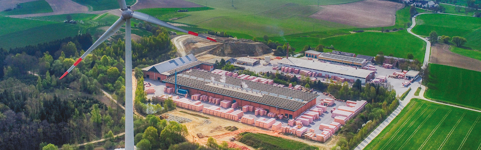 Hörl & Hartmann Ziegeltechnik GmbH & Co. KG – Bild