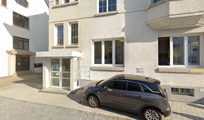 UP Bauen und Wohnen GmbH