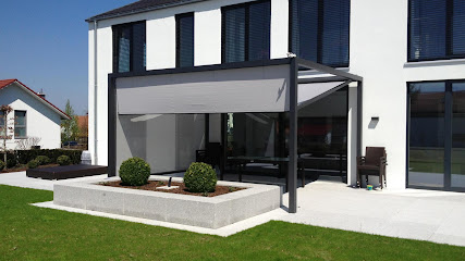 Glück und Franke Fenster Rolladen Technik Vertriebs GmbH