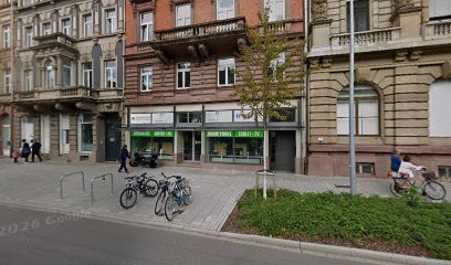 S&W Bauträger Immobilien GmbH