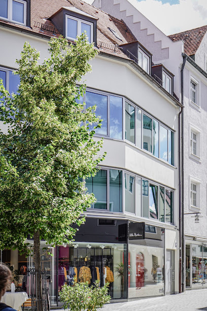 Interhyp Baufinanzierung