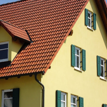 Roos GmbH Malerbetrieb