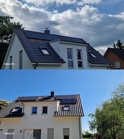 Schneider Solutions Fürstenwalde
