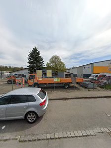 Zimmerei Martin Hecht – Bild