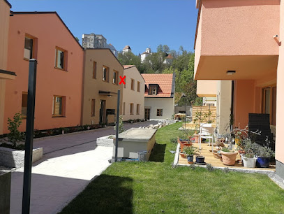 Geiger Terrassenwohnen GmbH