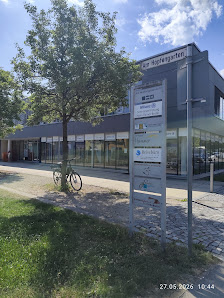 Wohnungsbau GmbH für den Landkreis Augsburg – Bild