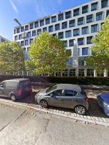 PORR GmbH & Co. KGaA - Ingenieurbau . NL München – Bild