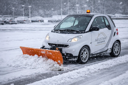 Neustart Haus Service